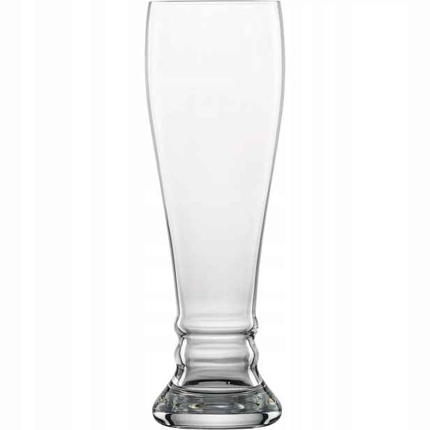 Sklenice na kvasnicové pivo Schott Zwiesel Bavaria Lady 500 ml 6 ks