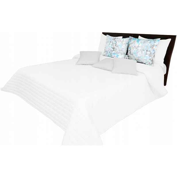 Prošívaný Přehoz 220x240 Na Postel Elegantní Styl