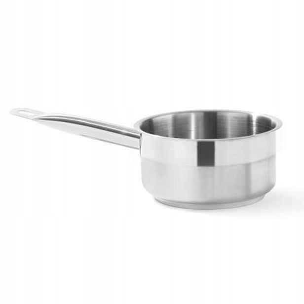 Rendlík Profi Line bez pokličky 2 l průměr 180 mm Hendi 830154