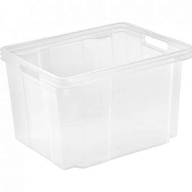 Box Úložný Plast*cenový Trhák*