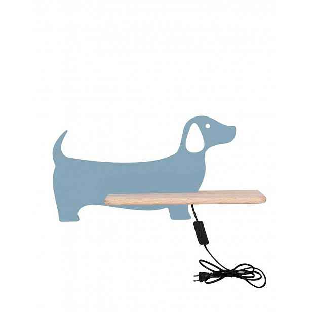 Candellux - Nástěnná lampa Led Dog