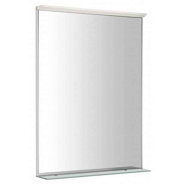 Sapho - Zrcadlo Traka s LED osvětlením, 60x80 cm TK060