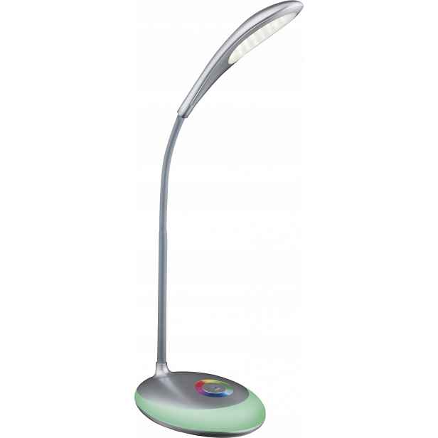 Stolní lampa Globo Minea 58265 stolní Rgb Led