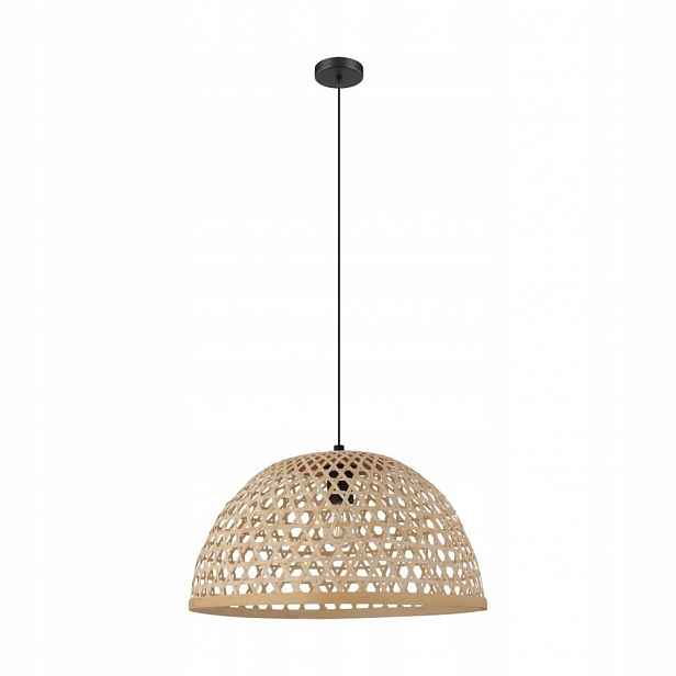Závěsná lampa Claverdon 43254 Eglo