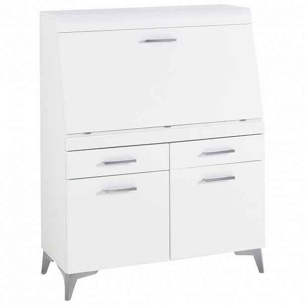 Carryhome SEKRETÁŘ, 98/124/42 cm