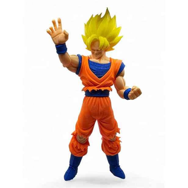 Figurka Son Goku Dragon Ball Sběratelská postava cca 23 cm