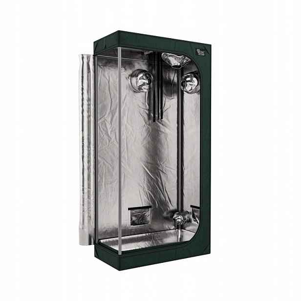 Growbox RoyalRoom Classic 2.0 C80SH 80x40x160 cm stan pro rostliny