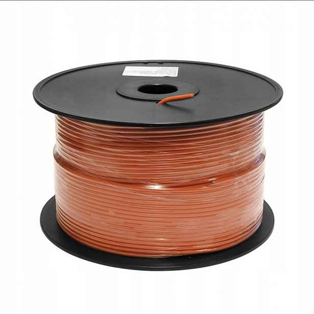 Omezovací kabel Heavy Duty pro robotické sekačky Tccam Pe