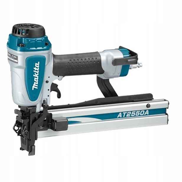 pneumatická sešívačka na sponky 25-50 x 25 mm Makita [AT2550A]