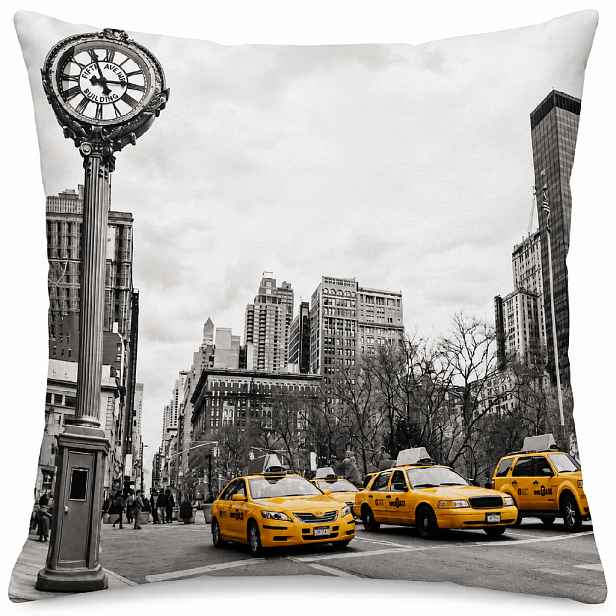 Povlak na polštář FIFTH AVENUE MyBestHome 40x40 cm