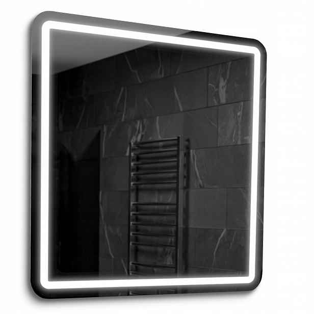 Zrcadlo 100x100 Madrit