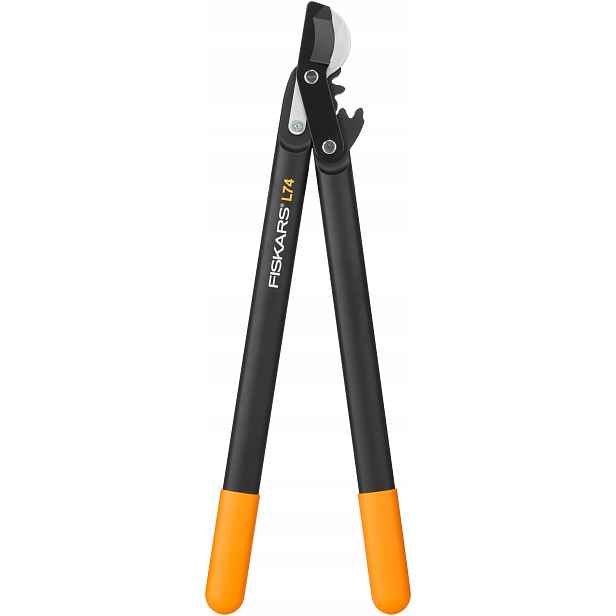 Fiskars Powergear Zahradní nůžky