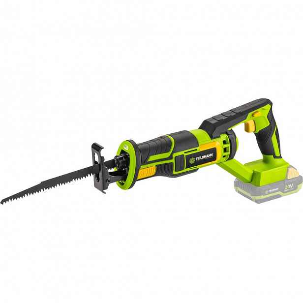 Akumulátorová pila ocaska Fieldmann Fduo 70505-0