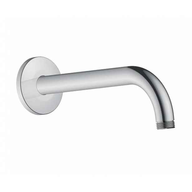 Duravit - Sprchové rameno, 21 cm, chrom UV0670027010