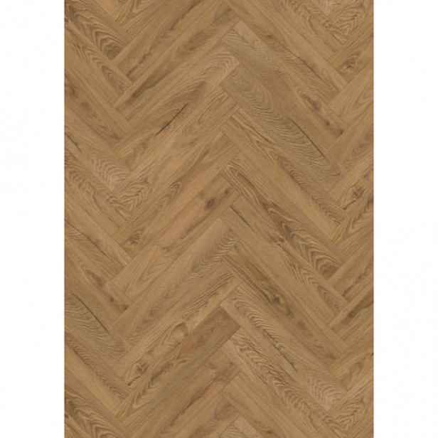 Krono Original Krono Original Herringbone 8 laminátová podlaha mm inca carpenter oak HRGBK476