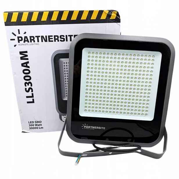 Led reflektor Smd LLS300AM Partnersite 16153