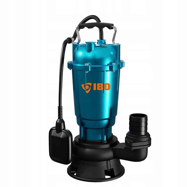 Magnum 2900 (0,55 kW, 230 V) ponorná pumpa s plovákem