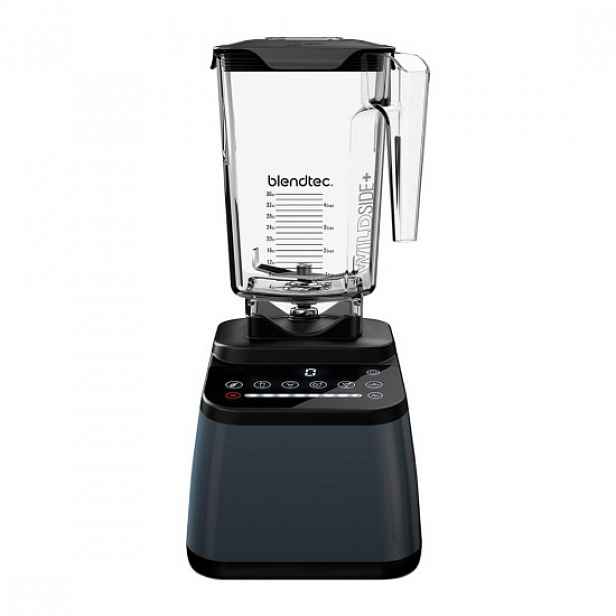 Mixér Blender Designer 650, 1560 W, Slate Grey - Blendtec