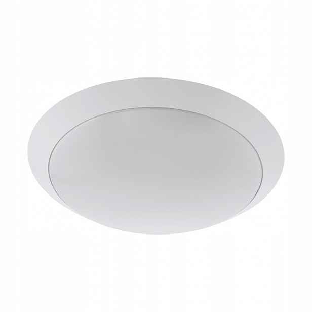 Venkovní stropní a nástěnná Led lampa Pilone 97254 11W Eglo