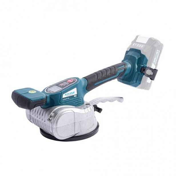 Aku vibrační přísavka XTLINE 18 V XT102715