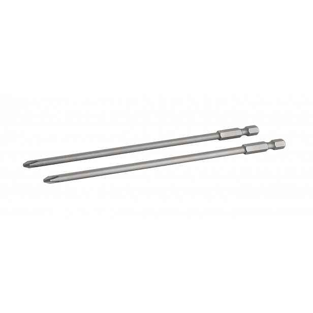 Metabo - Bit PZ2, délka 146 mm, 2 ks 630449000