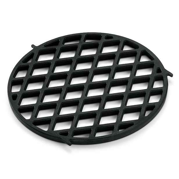 Weber Gourmet BBQ systém - Sear Grate litinový rošt
