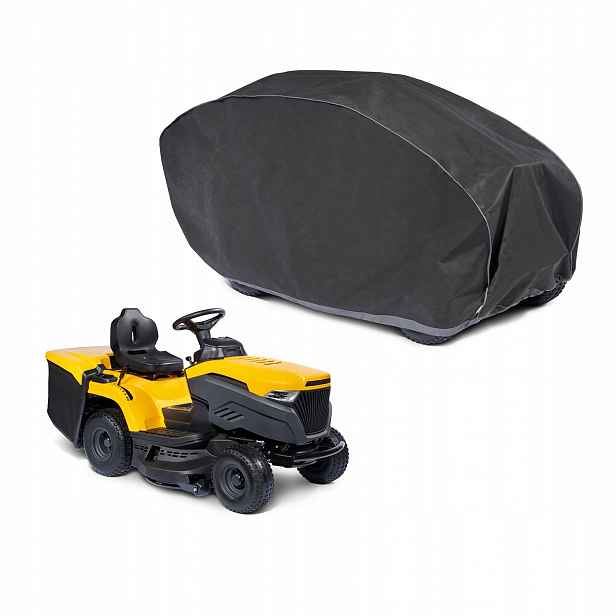 Voděodolný obal na zahradní traktor s košem Al-ko, DeWalt, Einhell