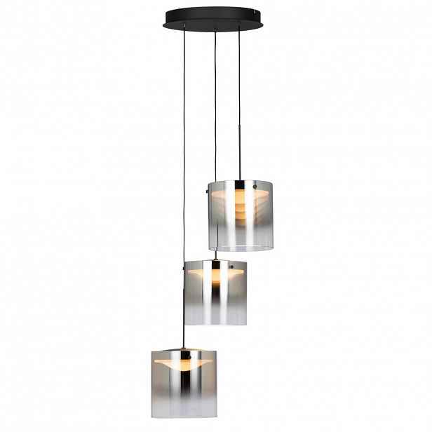 Dieter Knoll ZÁVĚSNÉ LED SVÍTIDLO, 40/180 cm