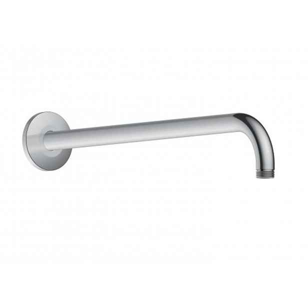 Duravit - Sprchové rameno, 41 cm, chrom UV0670028010