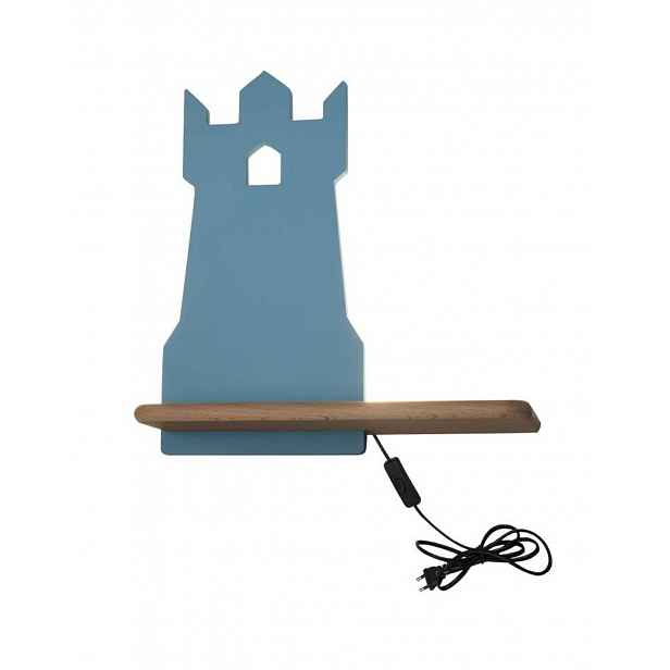 Candellux - Nástěnná lampa Led Tower