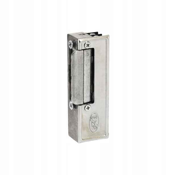 Elektrozávěs bez blokování R-3 12V Pravý elektromagnetický zámek