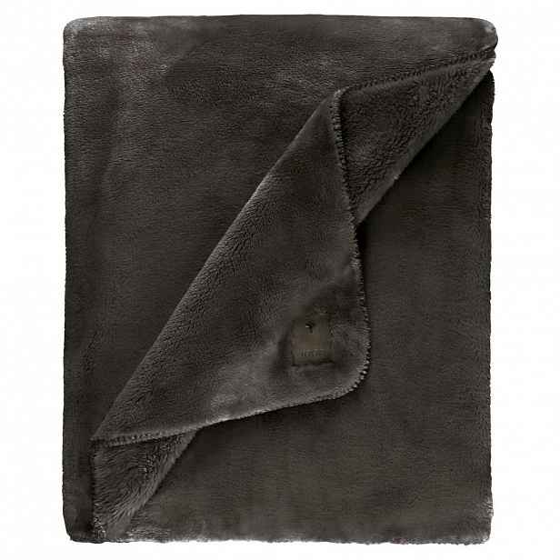 Joop! PLÉD, polyester, 150/200 cm