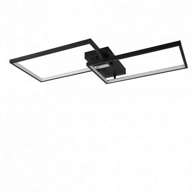 Nettlife LED stropní svítidlo Edith 80/39/7,5 cm