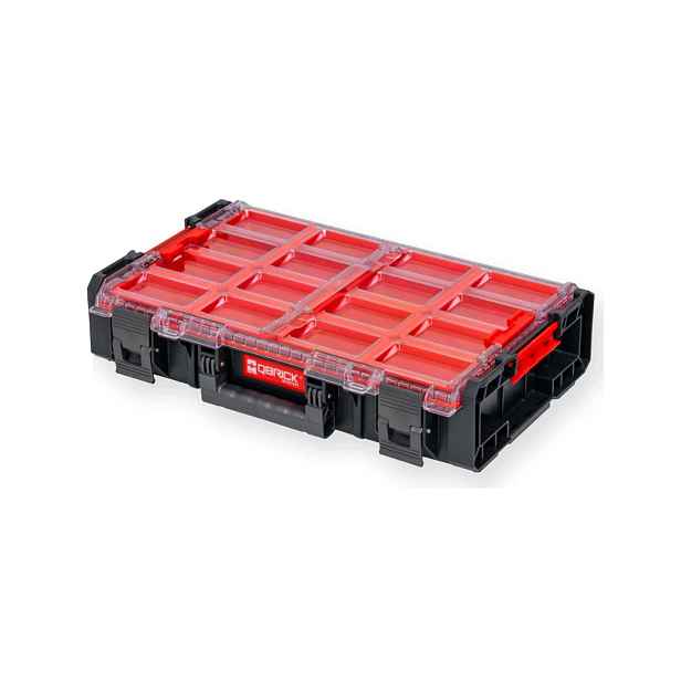Organizér XL Modulární Skříně Qbrick One Délka: 582 MM 387 MM 131 MM