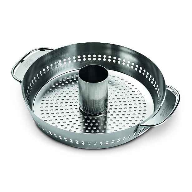 Weber Gourmet BBQ systém - stojan na kuře