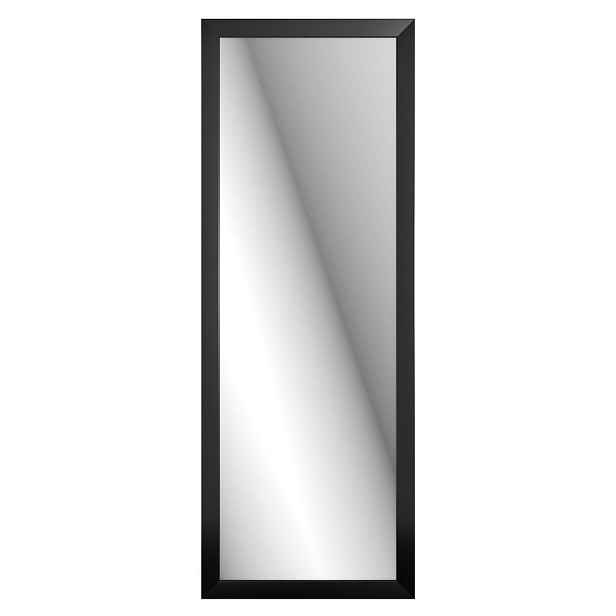 Nástěnné zrcadlo 47x127 cm Lahti – Styler