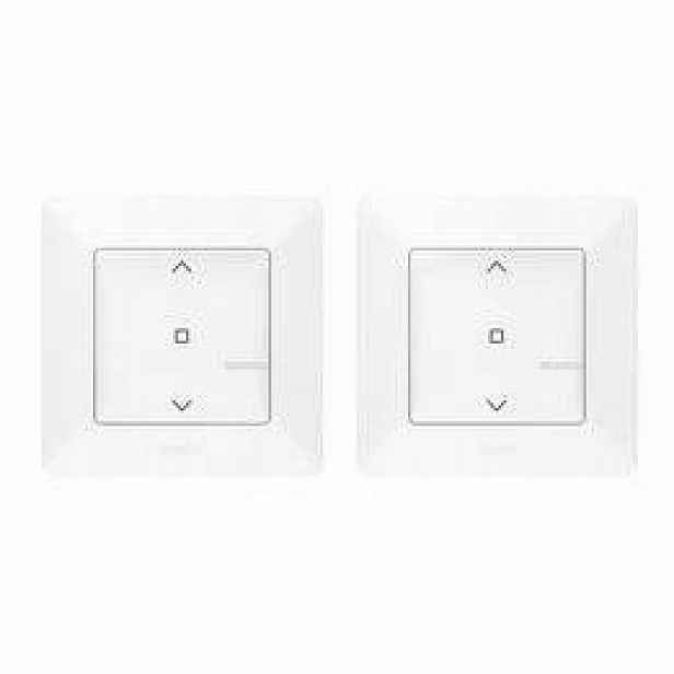 Sada pro rolety Valena Life Netatmo Bílá Legrand 752157