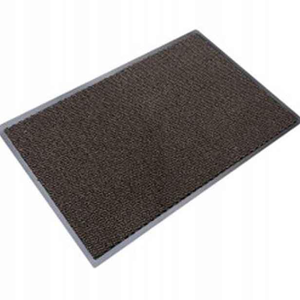 Absorpční Podložka Na Boty 90X150 cm Hnědá Zone Easy life Ma