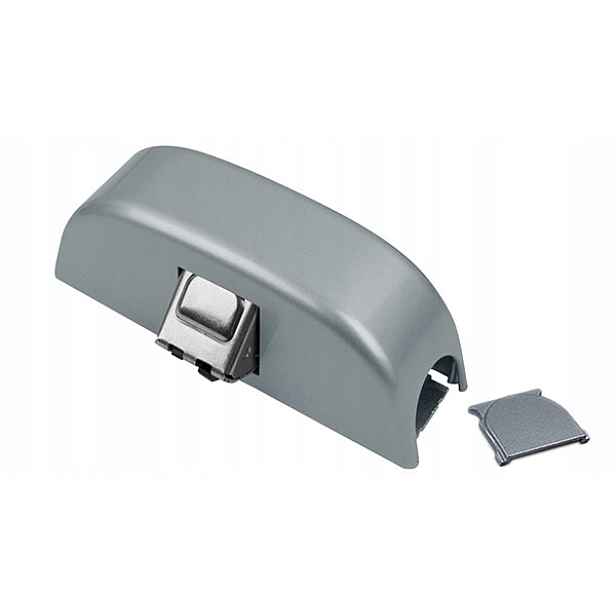 Boční zamykání Fapim Oltre 8436 G6 Silver