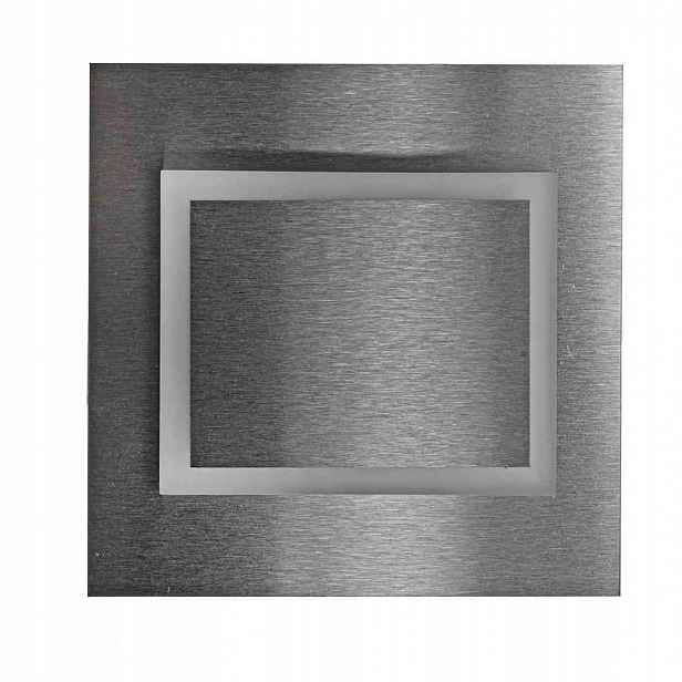 Led schodišťové svítidlo Eko-Light Deco EKS4437 230V Plechovka fi 60 10 kusů