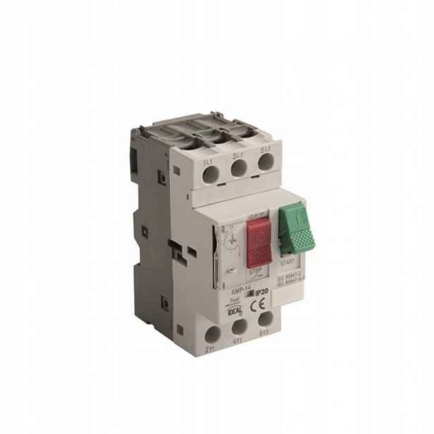 Motorový spínač 9-14A KMP-14,0 24070 Kanlux