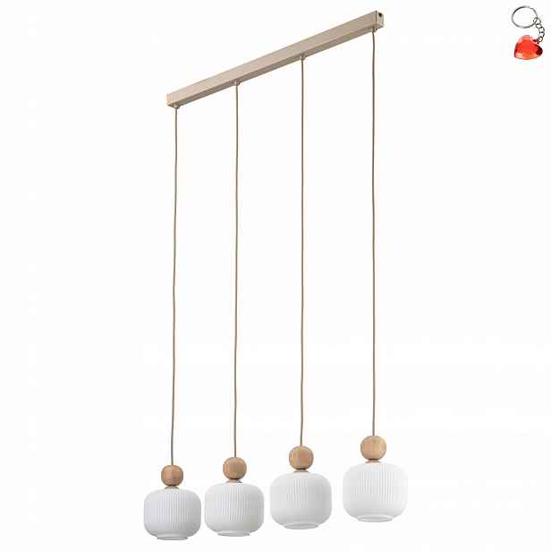 Závěsná lampa Ballo 11051 Tk Lighting