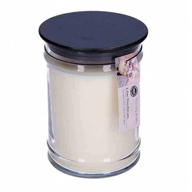 Lilac Daydream svíčka 524 g Bridgewater Candle