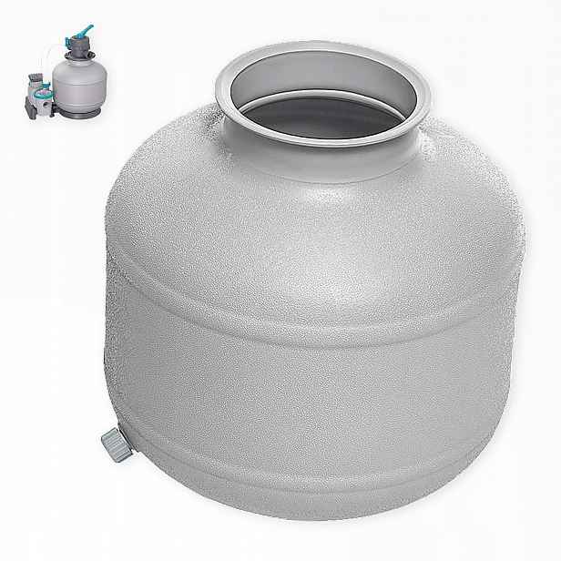 Nádrž na pískové čerpadlo 8327 l/h Bestway 58499 Flowclear pro nový filtr