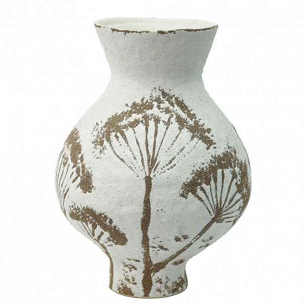 Ambia Home VÁZA, keramika, 28 cm