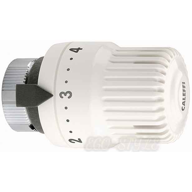 Termostatická Hlavice Caleffi 204000 pro Purmo