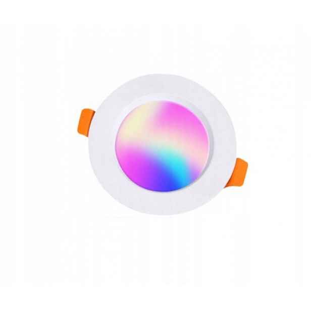 Závěsná stropní lampa Rgbw 6W WiFi Tuya