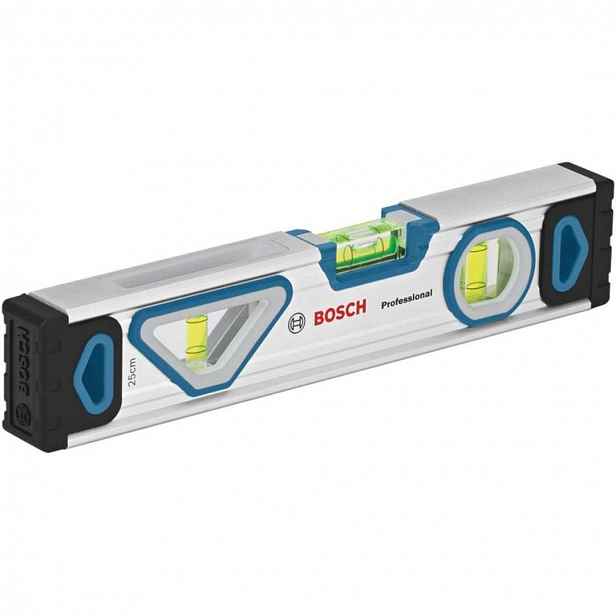 Bosch - Magnetická vodováha 25 cm 1600A016BN