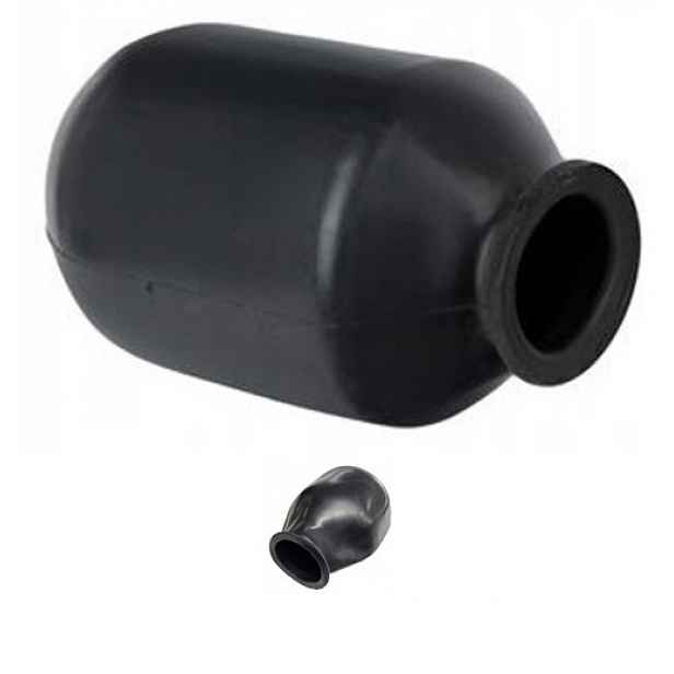 Membrána z gumové Epdm gumy pro hydroforovou nádrž Ibo Pj 60/45 Typ YG-24 24L