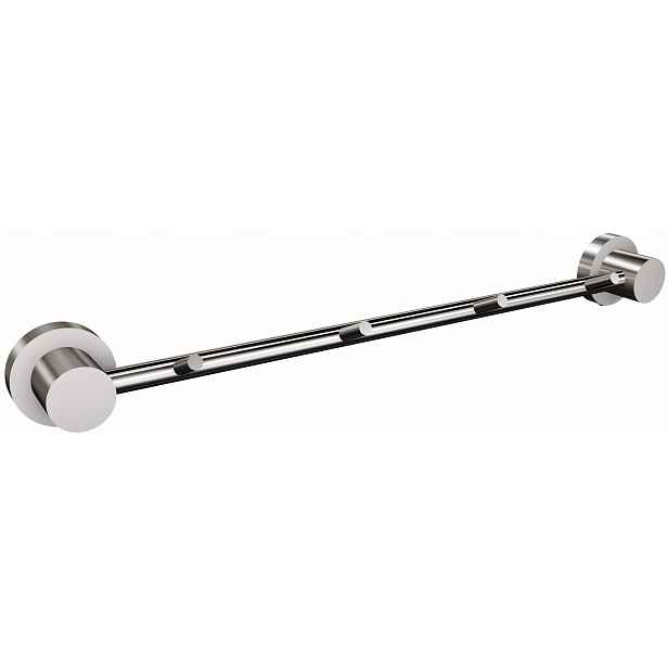 Věšák 4-hákový 494/SG Inox